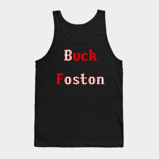 Buck Foston Tank Top